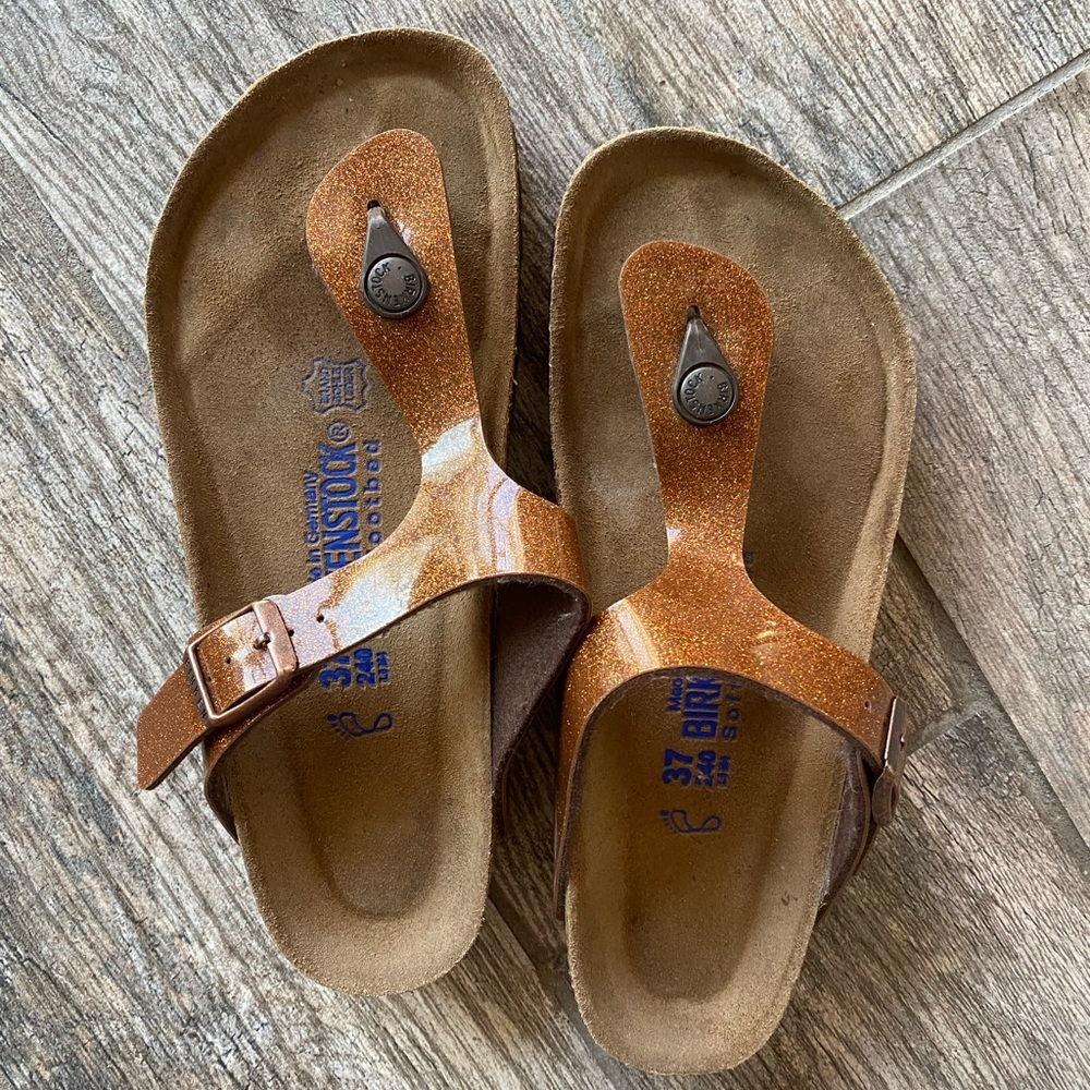 BIRKS